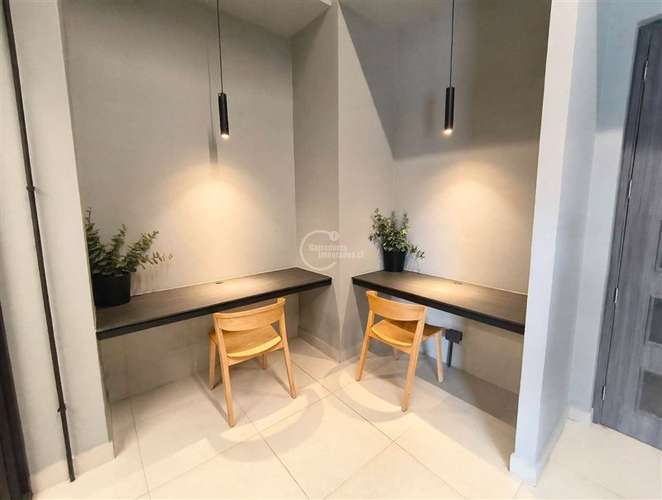 3 Dorm. 2 Baños. Estac. Bodega. Metro Macul - Imagen 23