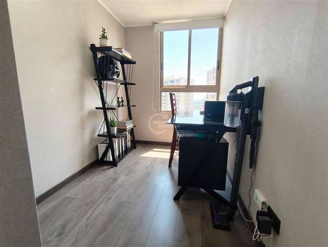 3 Dorm. 2 Baños. Estac. Bodega. Metro Macul - Imagen 12