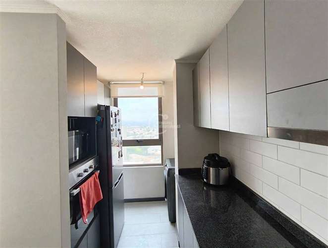 3 Dorm. 2 Baños. Estac. Bodega. Metro Macul - Imagen 14