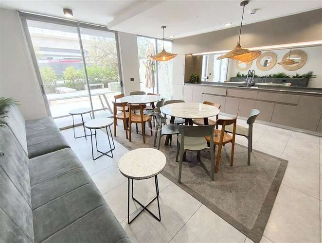 3 Dorm. 2 Baños. Estac. Bodega. Metro Macul - Imagen 20