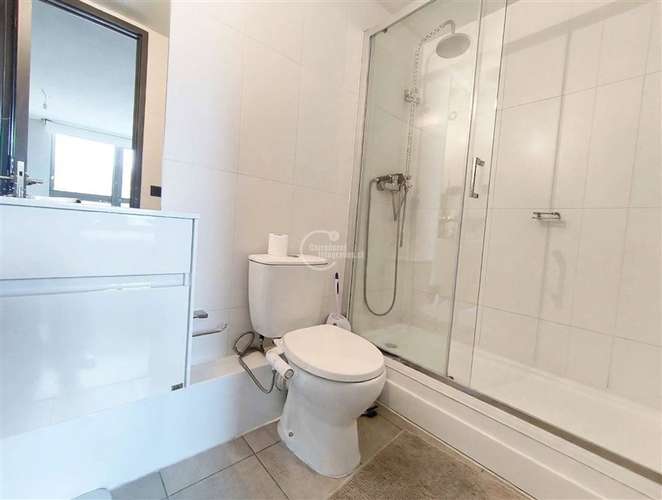 3 Dorm. 2 Baños. Estac. Bodega. Metro Macul - Imagen 9