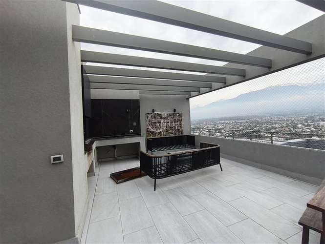 3 Dorm. 2 Baños. Estac. Bodega. Metro Macul - Imagen 27