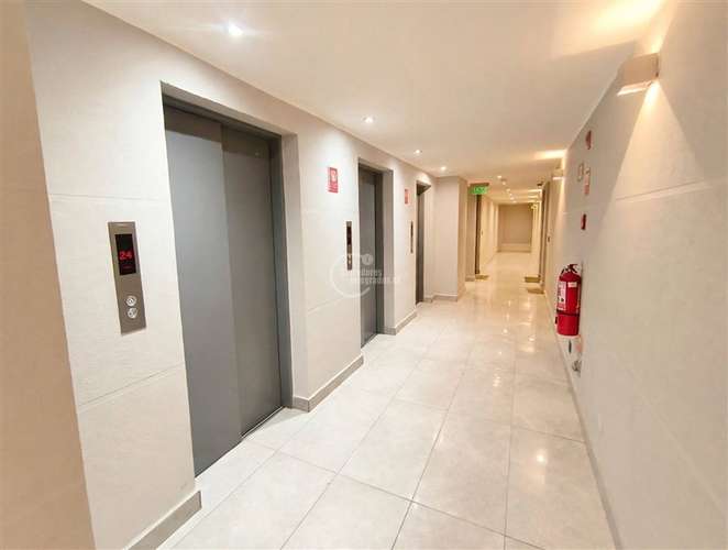 3 Dorm. 2 Baños. Estac. Bodega. Metro Macul - Imagen 16