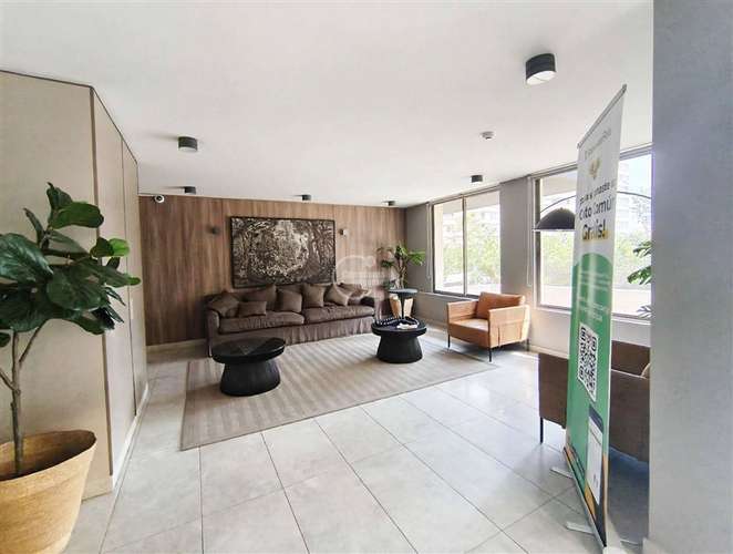 3 Dorm. 2 Baños. Estac. Bodega. Metro Macul - Imagen 21