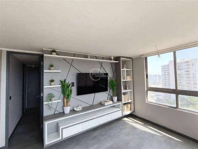 3 Dorm. 2 Baños. Estac. Bodega. Metro Macul - Imagen 4