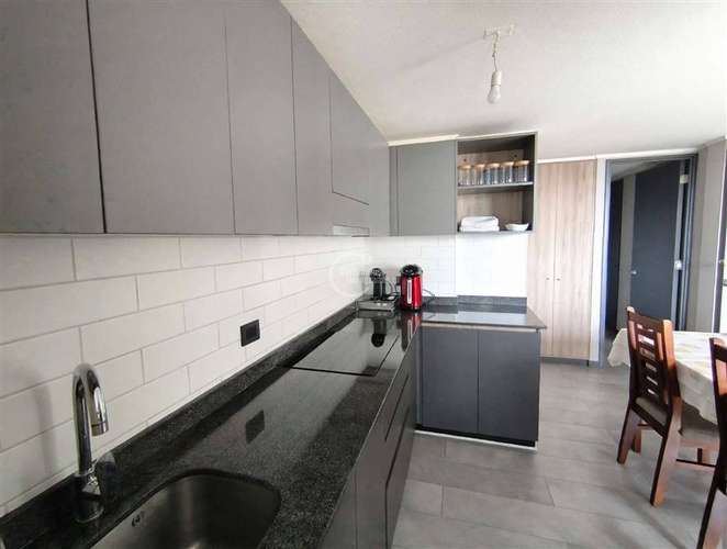 3 Dorm. 2 Baños. Estac. Bodega. Metro Macul - Imagen 15