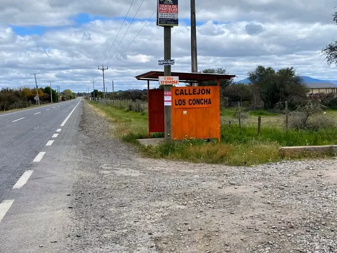 “OFERTA” Parcelas de 5000 mtrs con ROL propio, luz y agua - Imagen 2