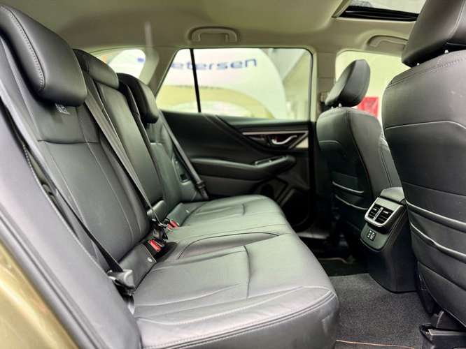 SUBARU OUTBACK 2.5I TOURING GARDX - 2025 | 5124