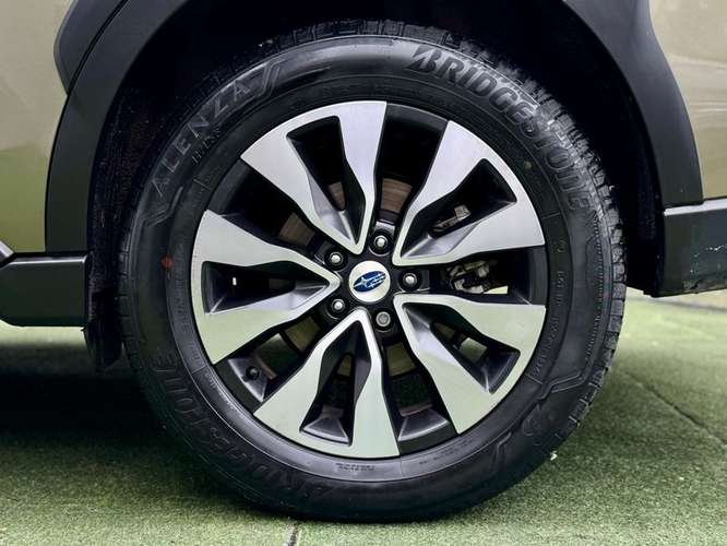 SUBARU OUTBACK 2.5I TOURING GARDX - 2025 | 5124