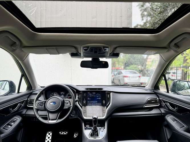 SUBARU OUTBACK 2.5I TOURING GARDX - 2025 | 5124