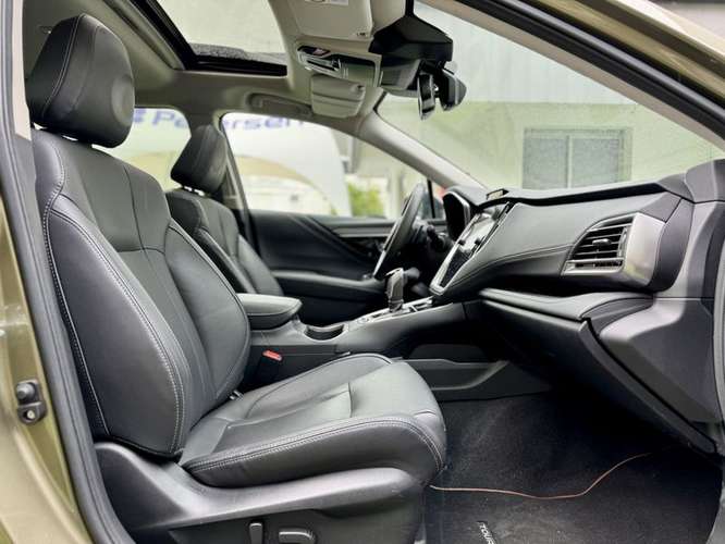 SUBARU OUTBACK 2.5I TOURING GARDX - 2025 | 5124