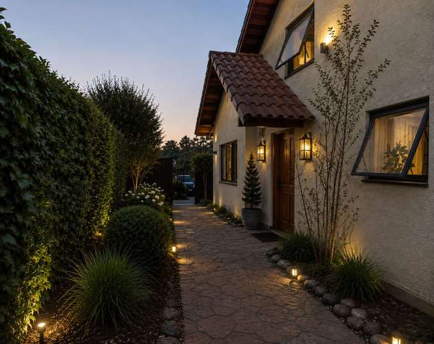 LINDA CASA EN VENTA CON PISCINA  (187149) - Imagen 15
