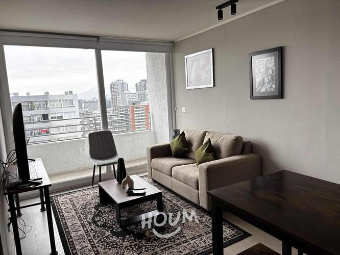Departamento en Avenida Rodrigo de Araya