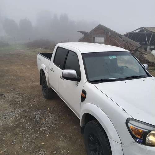 Ford ranger 2010