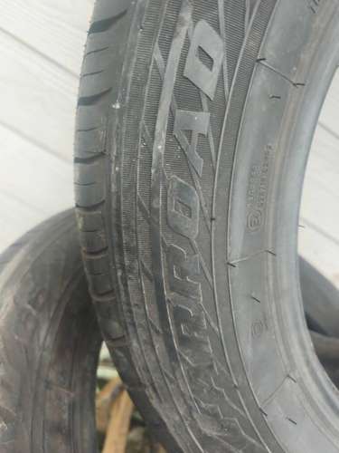 Naumatico 245/60 R18