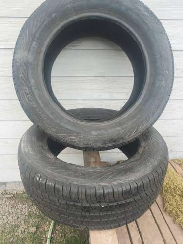 Naumatico 245/60 R18