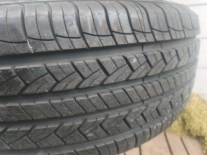 Naumatico 245/60 R18