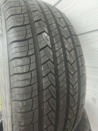 Naumatico 245/60 R18