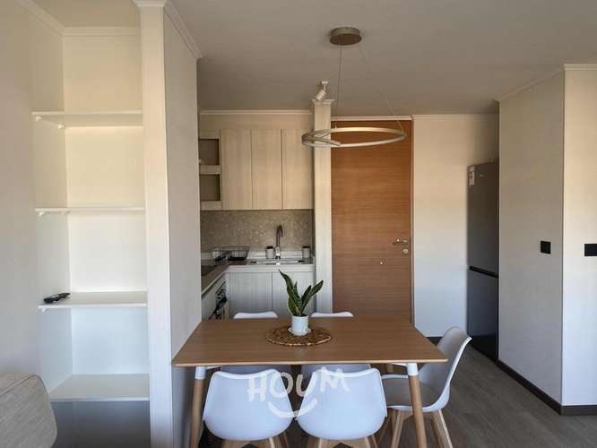 Departamento en Emilio Apey