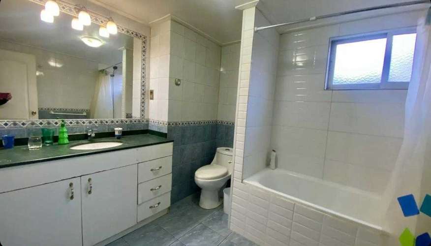 Moderna Casa con Excelente Conectividad (187145) - Imagen 20