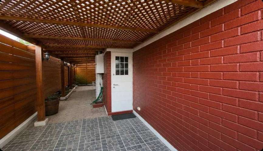 Moderna Casa con Excelente Conectividad (187145) - Imagen 23