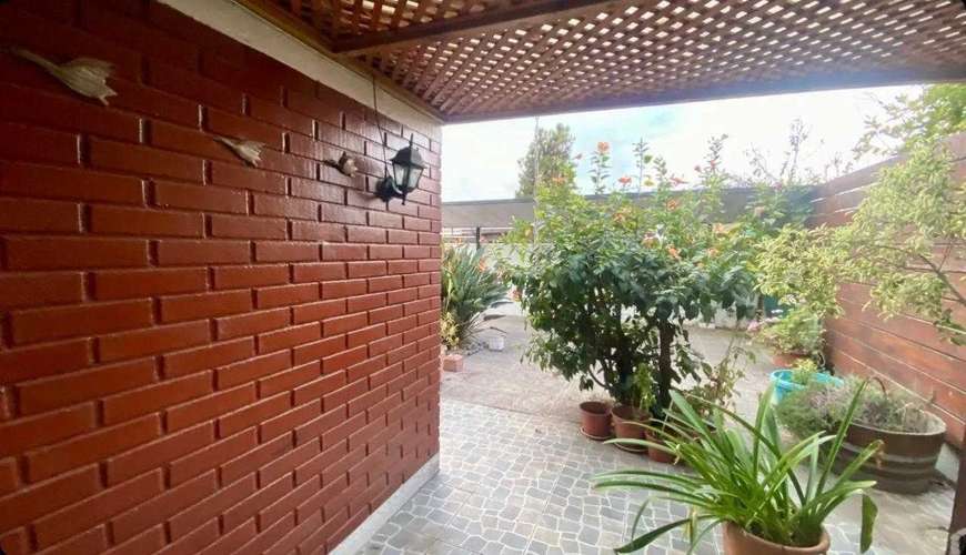 Moderna Casa con Excelente Conectividad (187145) - Imagen 24