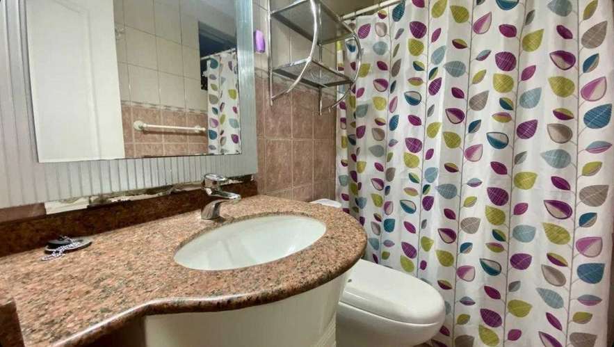 Moderna Casa con Excelente Conectividad (187145) - Imagen 21