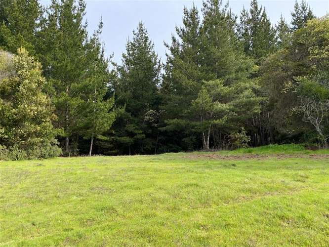 Sitio en venta en Vichuquén