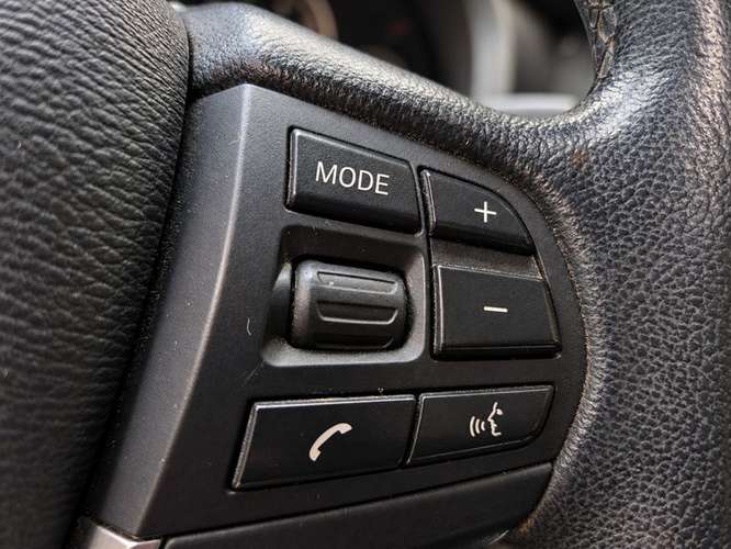 BMW X3 SDRIVE 20 I LCI - 2014 | 5127