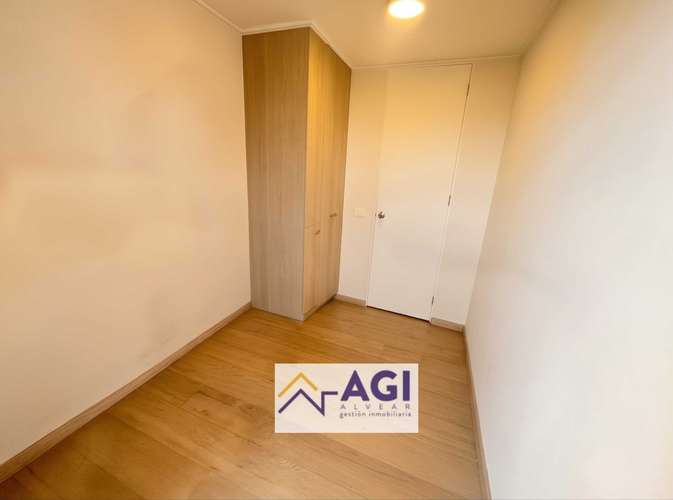 Excelente Conectividad. Arriendo Dpto. 2dor. 1ba (187116) - Imagen 8