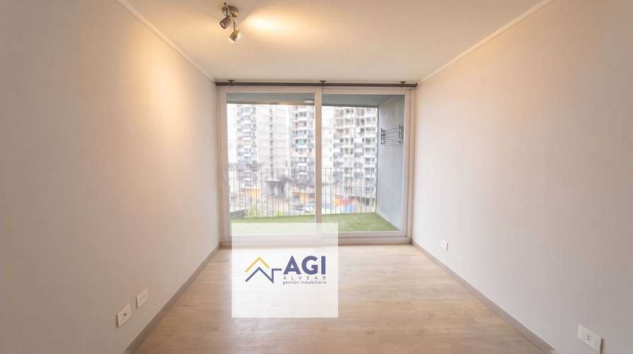 Excelente Conectividad. Arriendo Dpto. 2dor. 1ba (187116) - Imagen 5