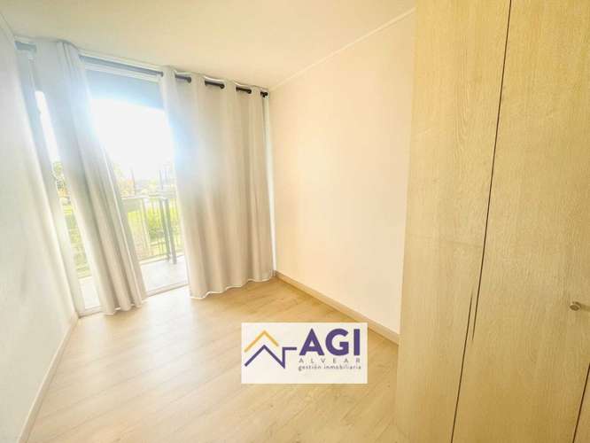 Excelente Conectividad. Arriendo Dpto. 2dor. 1ba (187116) - Imagen 6
