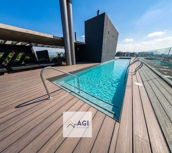 Excelente Conectividad. Arriendo Dpto. 2dor. 1ba (187116) - Imagen 15