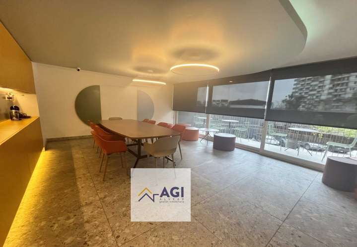 Excelente Conectividad. Arriendo Dpto. 2dor. 1ba (187116) - Imagen 19