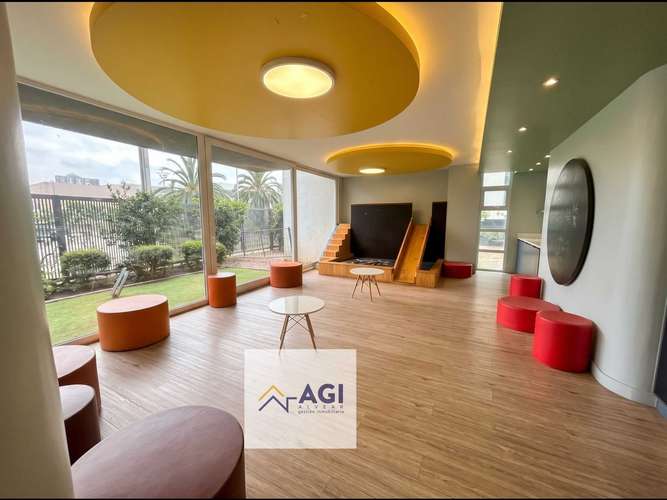 Excelente Conectividad. Arriendo Dpto. 2dor. 1ba (187116) - Imagen 16