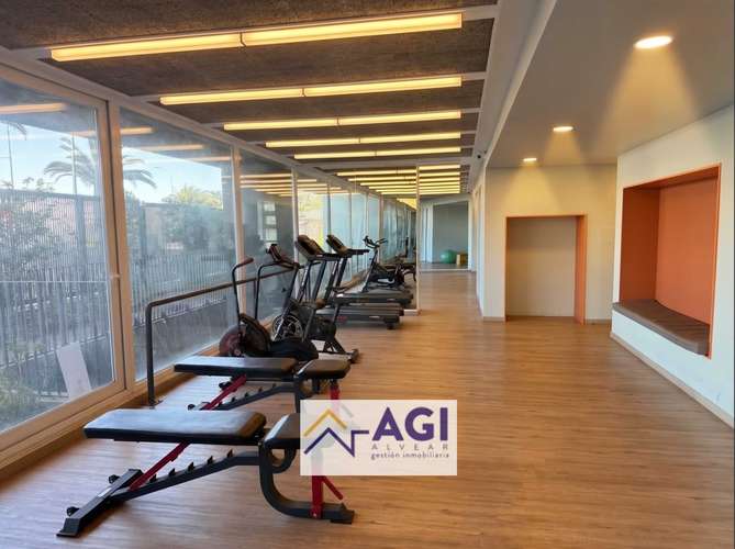 Excelente Conectividad. Arriendo Dpto. 2dor. 1ba (187116) - Imagen 17