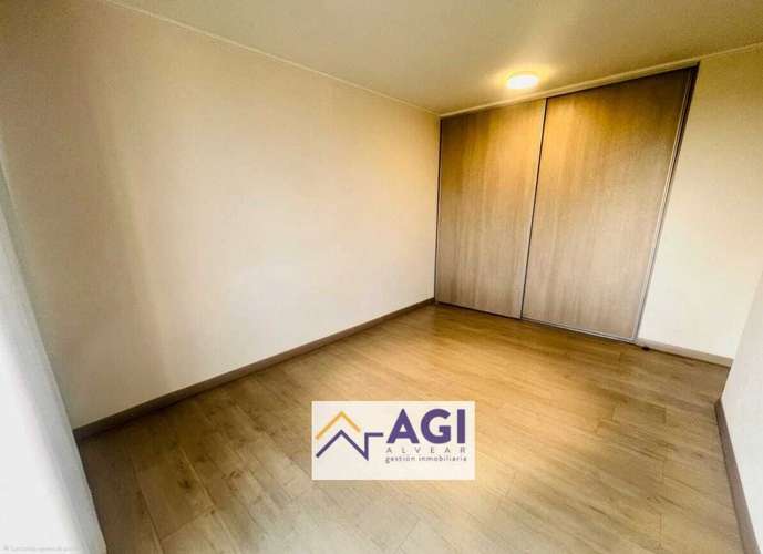 Excelente Conectividad. Arriendo Dpto. 2dor. 1ba (187116) - Imagen 4