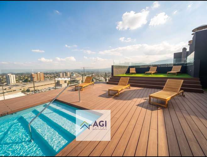 Excelente Conectividad. Arriendo Dpto. 2dor. 1ba (187116) - Imagen 13