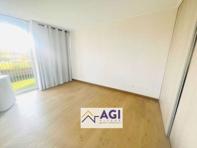 Excelente Conectividad. Arriendo Dpto. 2dor. 1ba (187116) - Imagen 7