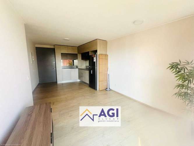 Excelente Conectividad. Arriendo Dpto. 2dor. 1ba (187116) - Imagen 2