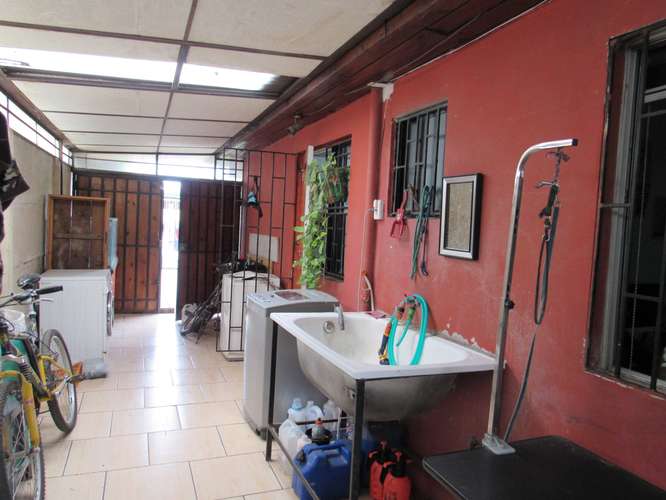 Moderna Casa Ideal para Inversión Familiar (187141) - Imagen 19