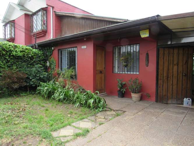 Moderna Casa Ideal para Inversión Familiar (187141) - Imagen 24