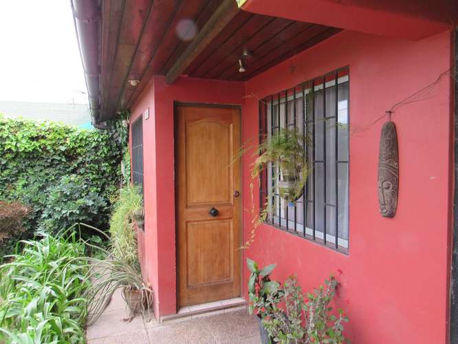 Moderna Casa Ideal para Inversión Familiar (187141) - Imagen 26