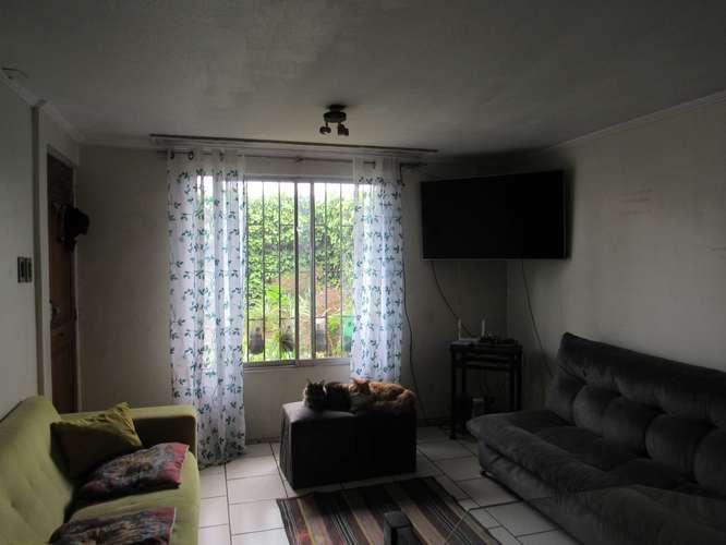 Moderna Casa Ideal para Inversión Familiar (187141) - Imagen 3