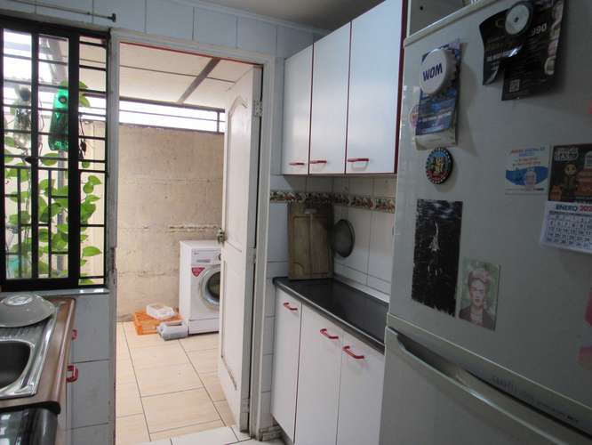 Moderna Casa Ideal para Inversión Familiar (187141) - Imagen 6