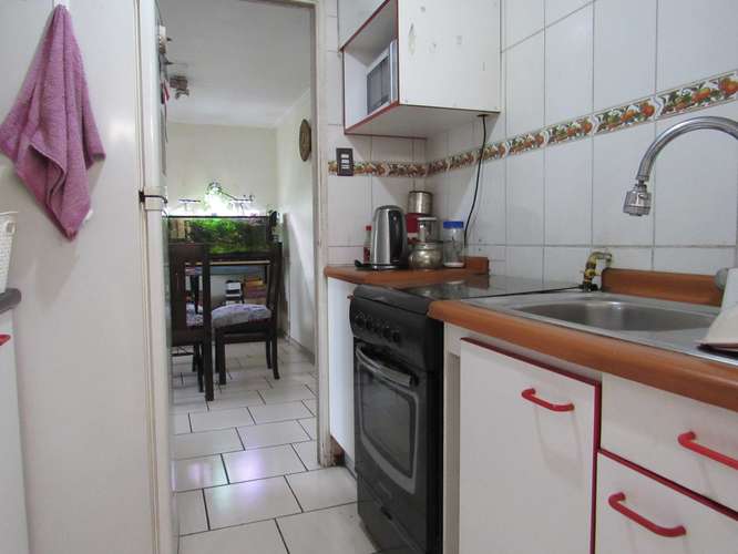 Moderna Casa Ideal para Inversión Familiar (187141) - Imagen 8