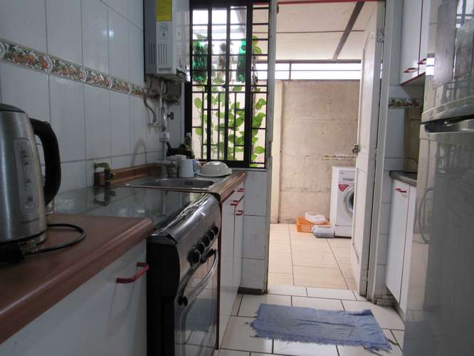 Moderna Casa Ideal para Inversión Familiar (187141) - Imagen 7