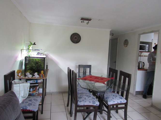 Moderna Casa Ideal para Inversión Familiar (187141) - Imagen 5