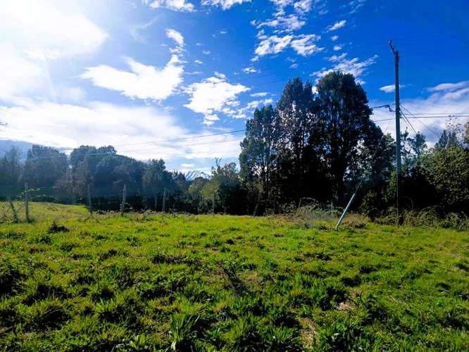 Conectividad y Tranquilidad en el Campo (187163) - Imagen 9