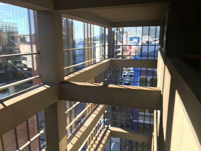 EXCELENTE OFICINA EN EDIFICIO TELAR, Pleno centro de TEMUCO - Imagen 9